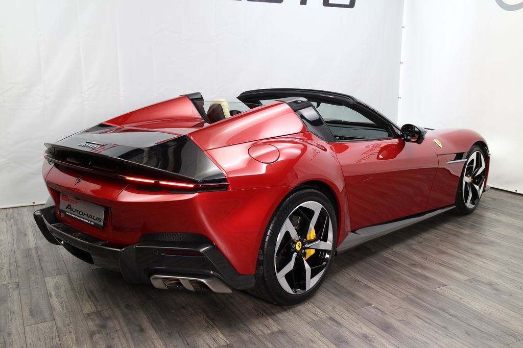 Ferrari 12Cilindri