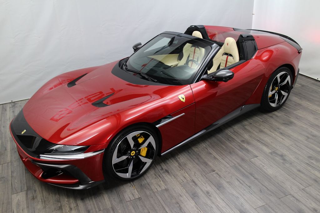Ferrari 12Cilindri