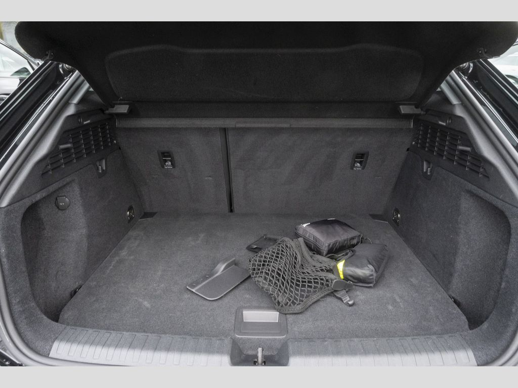 Audi A3 2025
