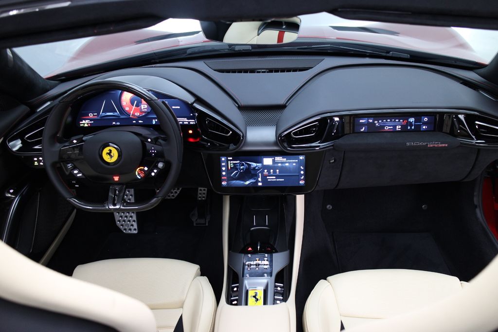 Ferrari 12Cilindri