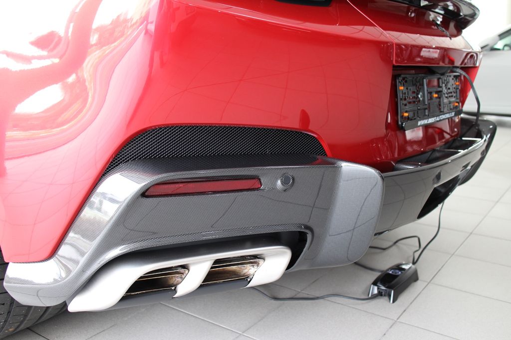 Ferrari 12Cilindri