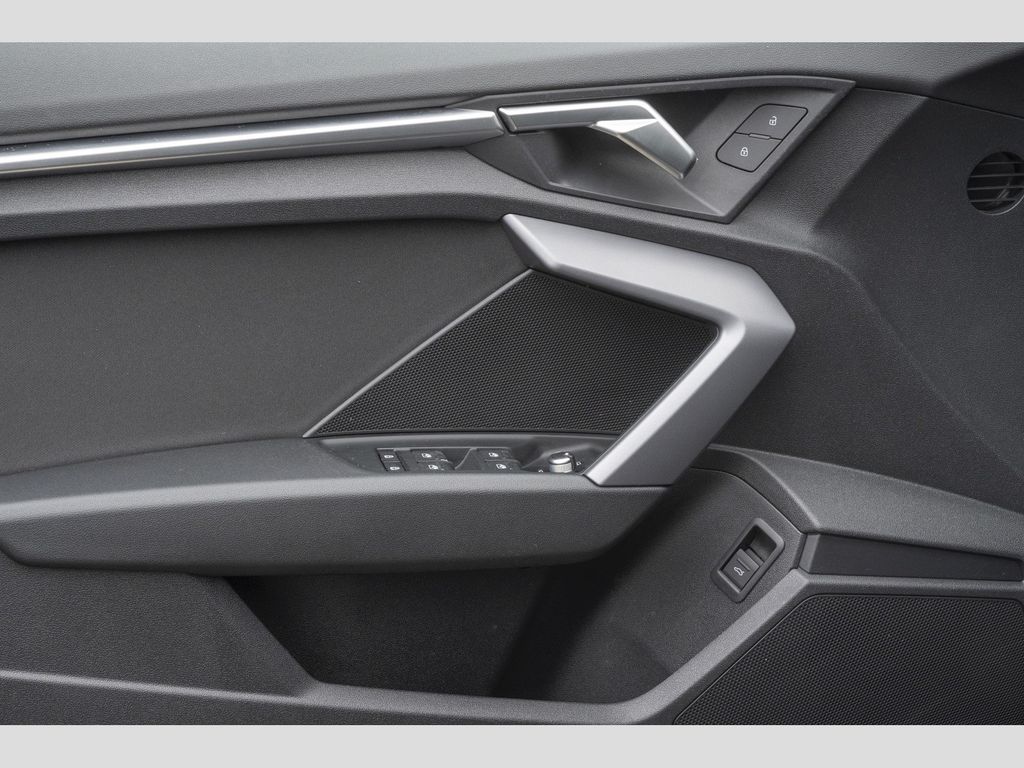 Audi A3 2025