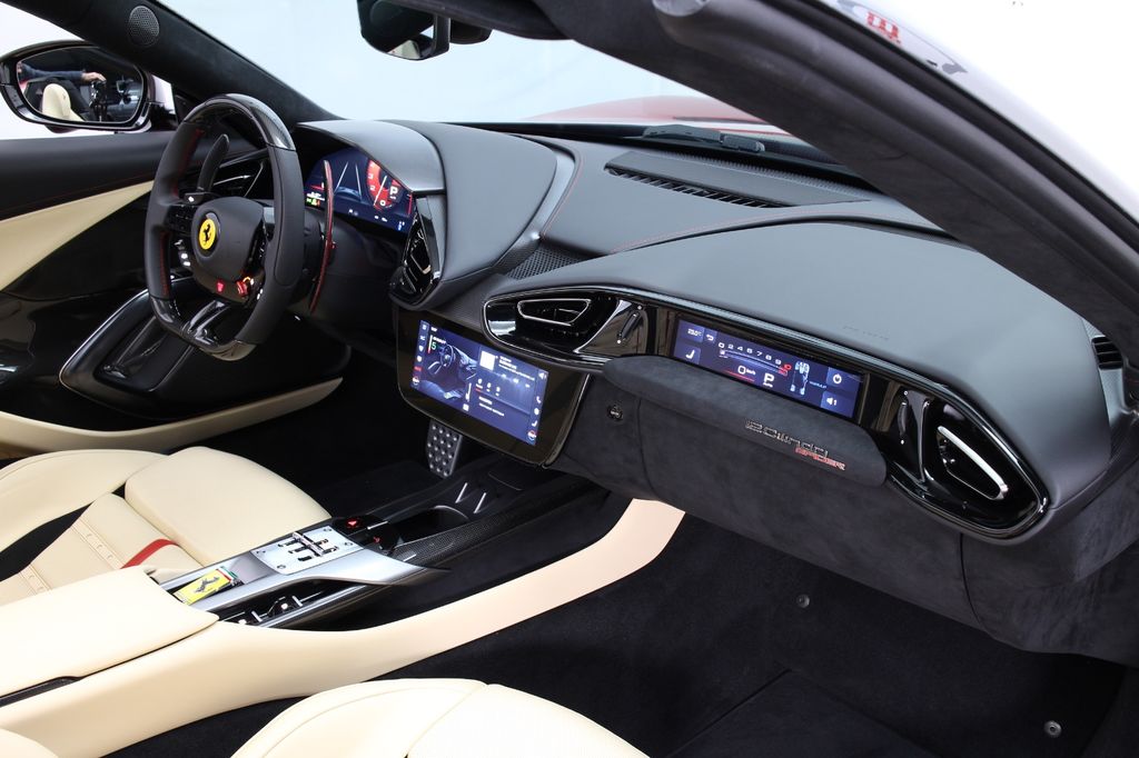 Ferrari 12Cilindri