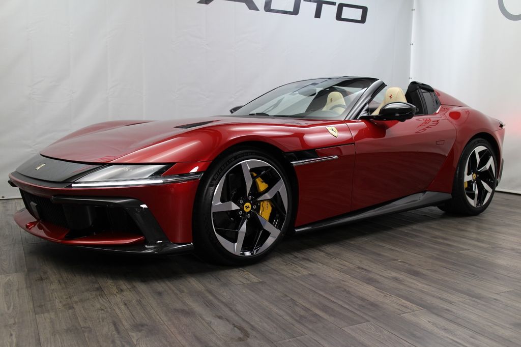 Ferrari 12Cilindri