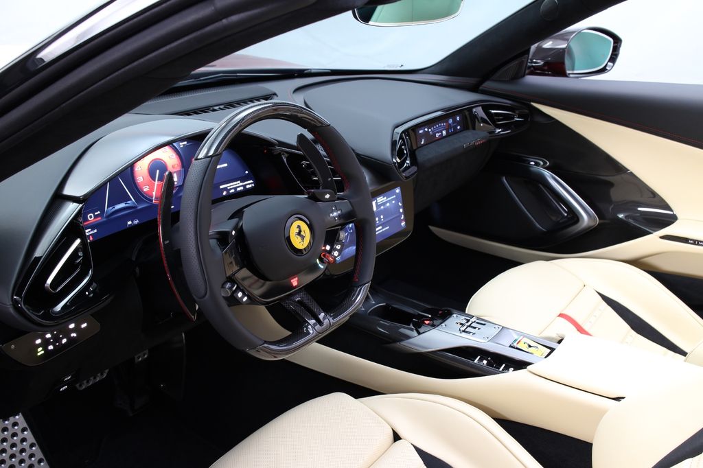 Ferrari 12Cilindri
