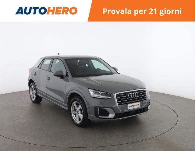 Audi Q2 2018