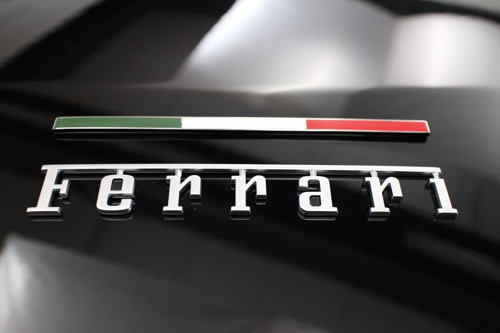 Ferrari 12Cilindri