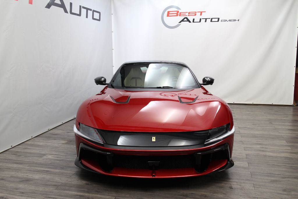 Ferrari 12Cilindri