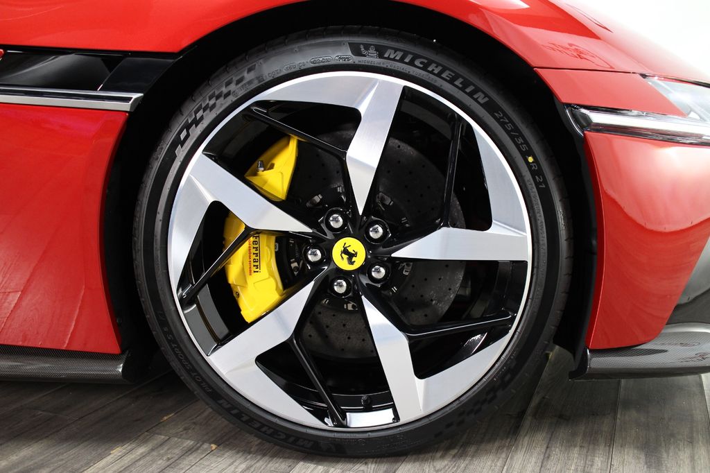Ferrari 12Cilindri