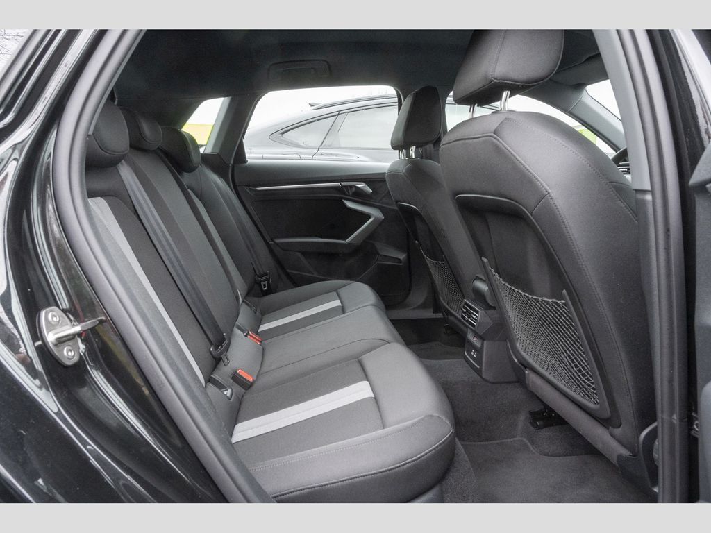Audi A3 2025
