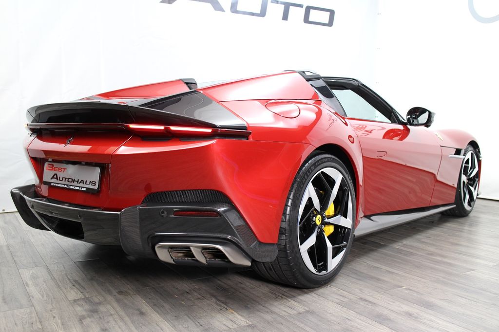 Ferrari 12Cilindri