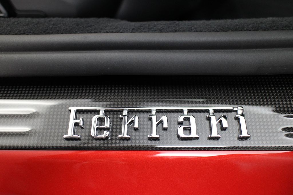 Ferrari 12Cilindri