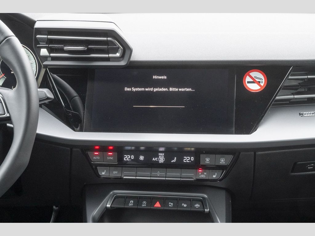 Audi A3 2025