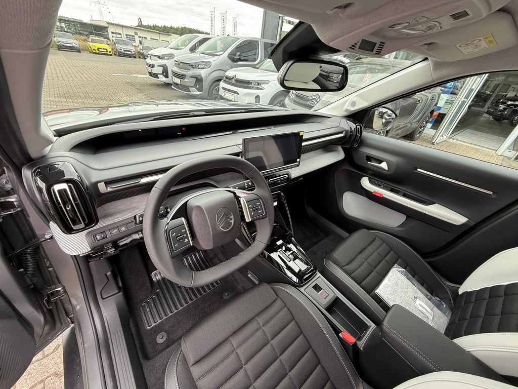 Citroën C3 Aircross 2025