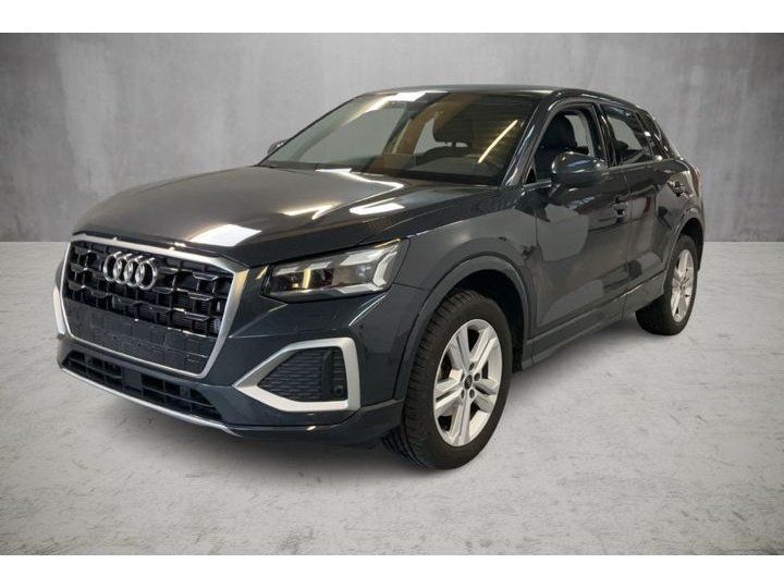 Audi Q2 2023