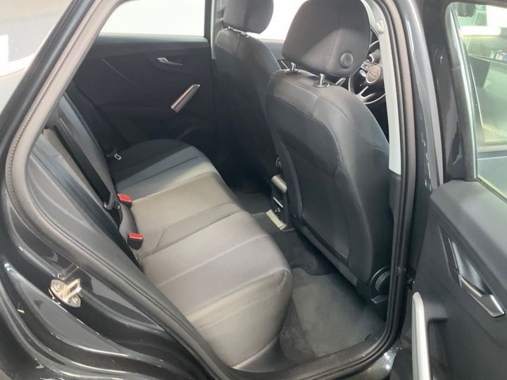 Audi Q2 2023