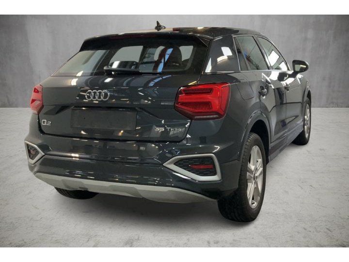 Audi Q2 2023