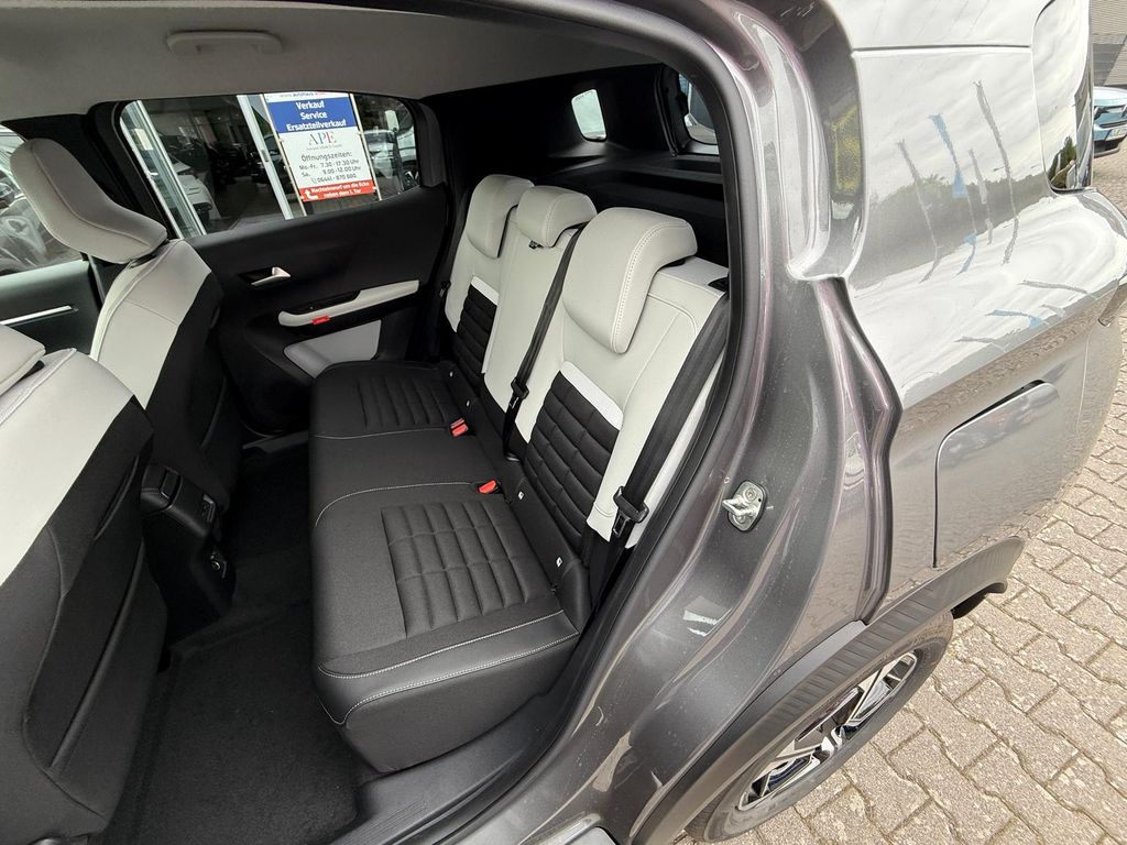 Citroën C3 Aircross 2025