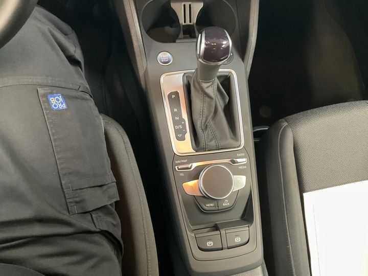 Audi Q2 2023