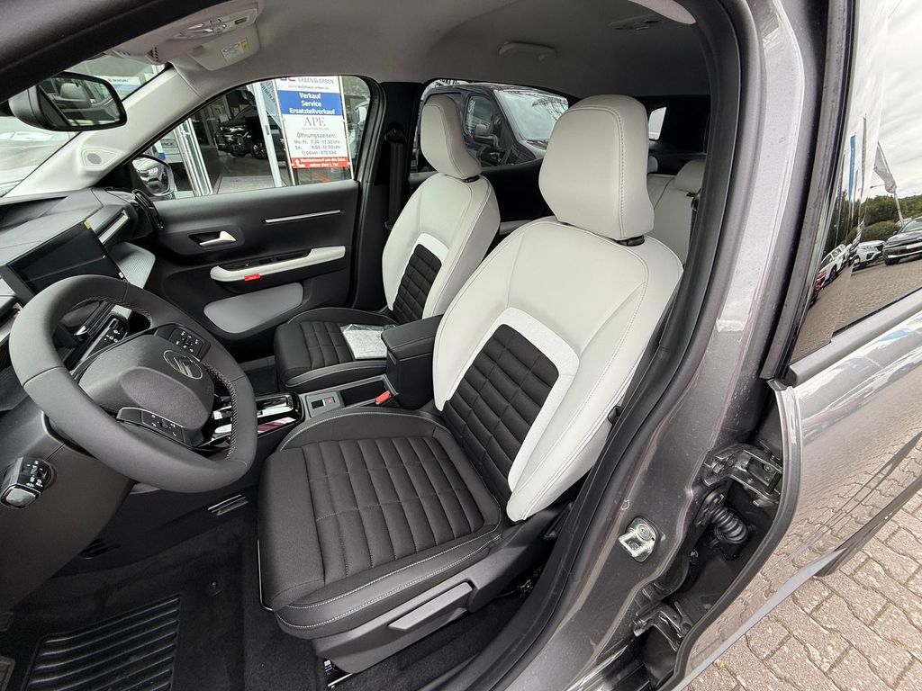 Citroën C3 Aircross 2025