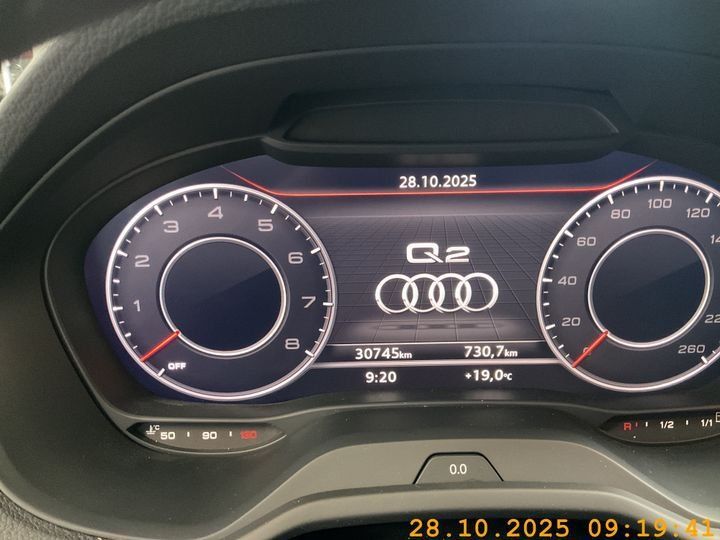 Audi Q2 2023