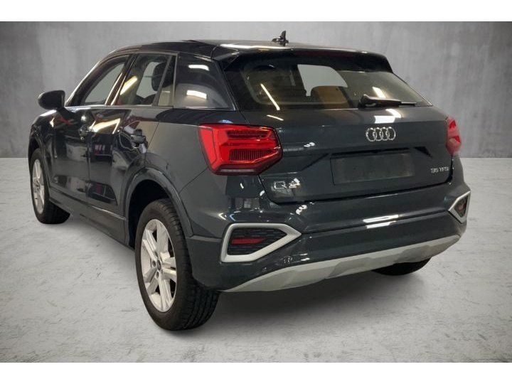 Audi Q2 2023