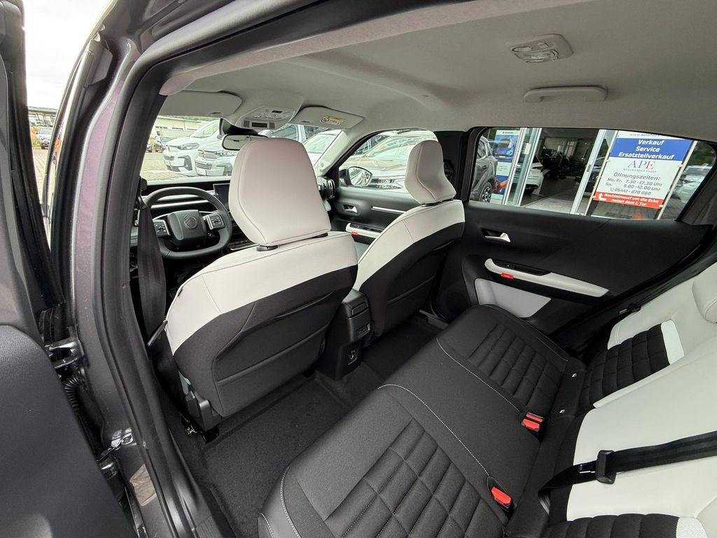 Citroën C3 Aircross 2025