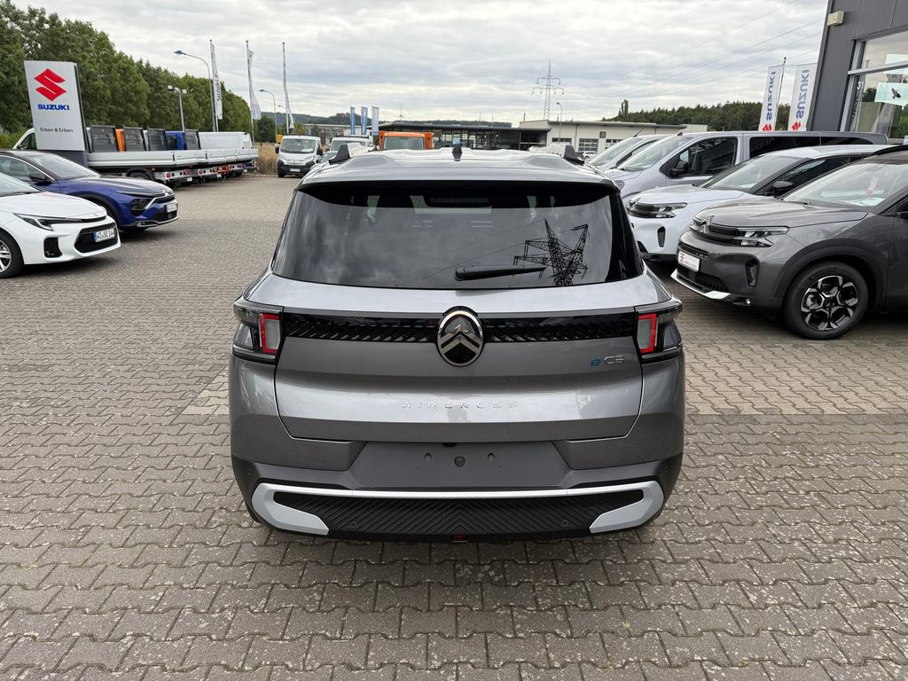 Citroën C3 Aircross 2025