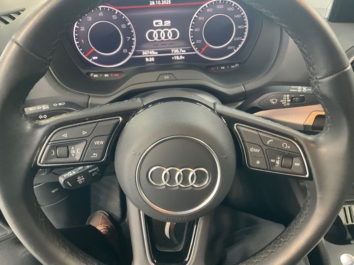 Audi Q2 2023