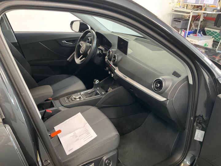 Audi Q2 2023