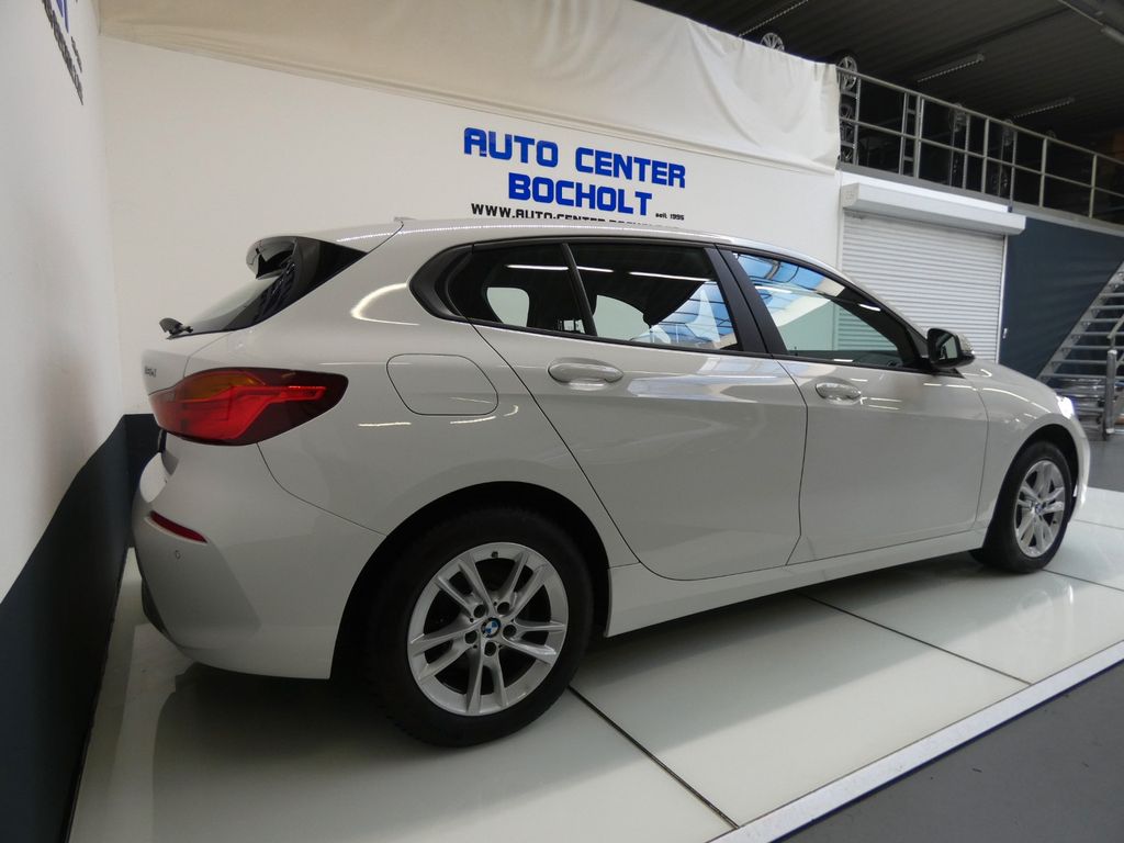BMW 116 2021