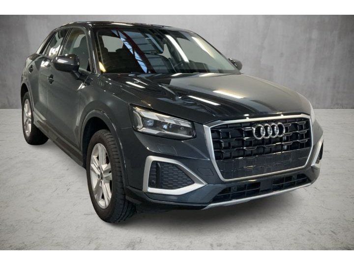 Audi Q2 2023