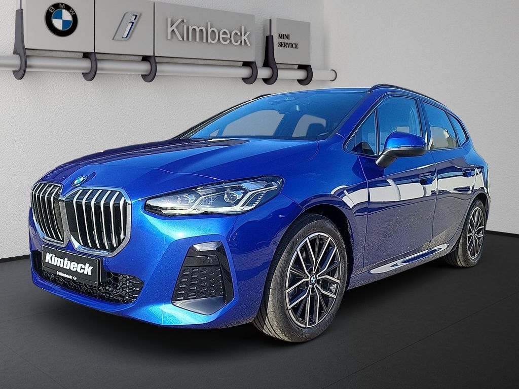 BMW 220 Active Tourer