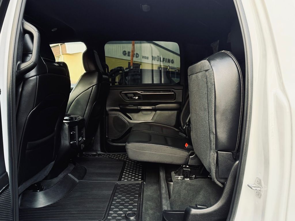 Dodge RAM 2023