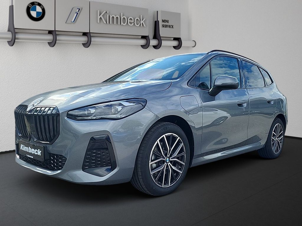 BMW 225 Active Tourer