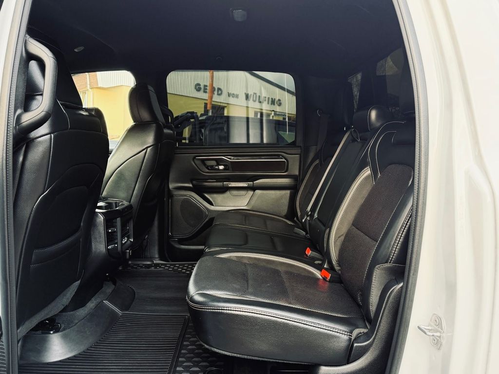 Dodge RAM 2023
