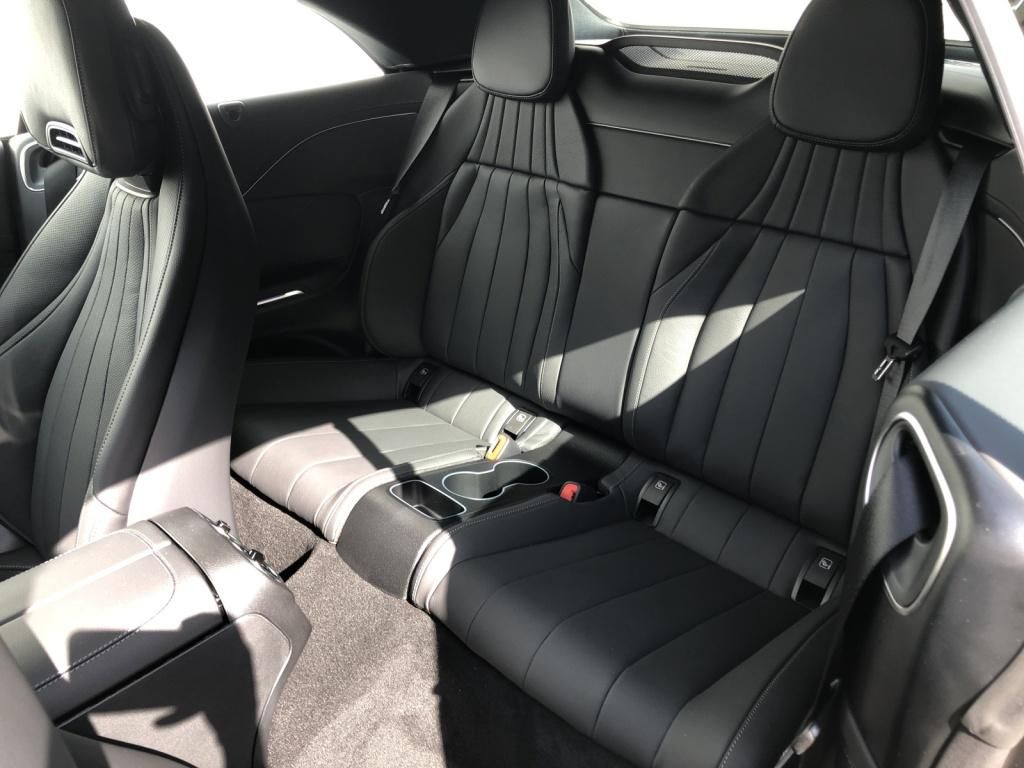 Mercedes-Benz CLE 450 2024