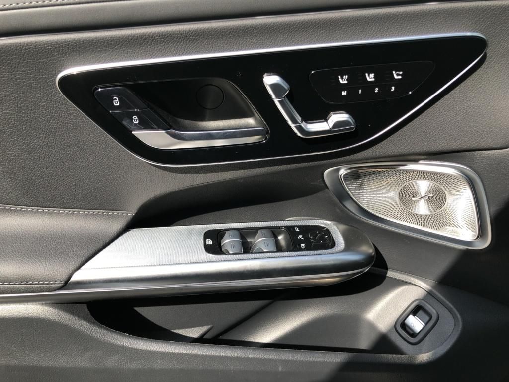 Mercedes-Benz CLE 450 2024