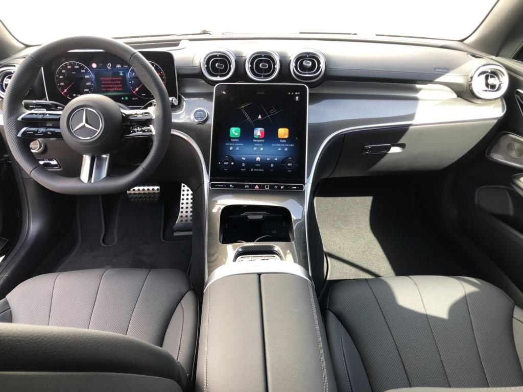 Mercedes-Benz CLE 450 2024