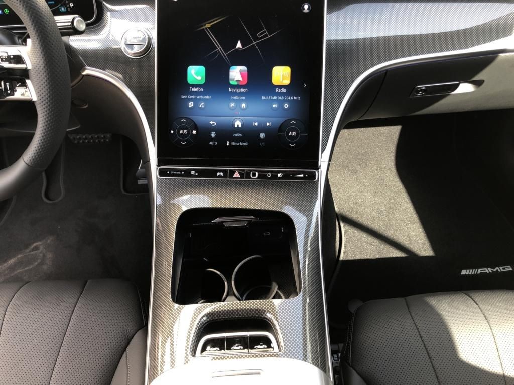 Mercedes-Benz CLE 450 2024