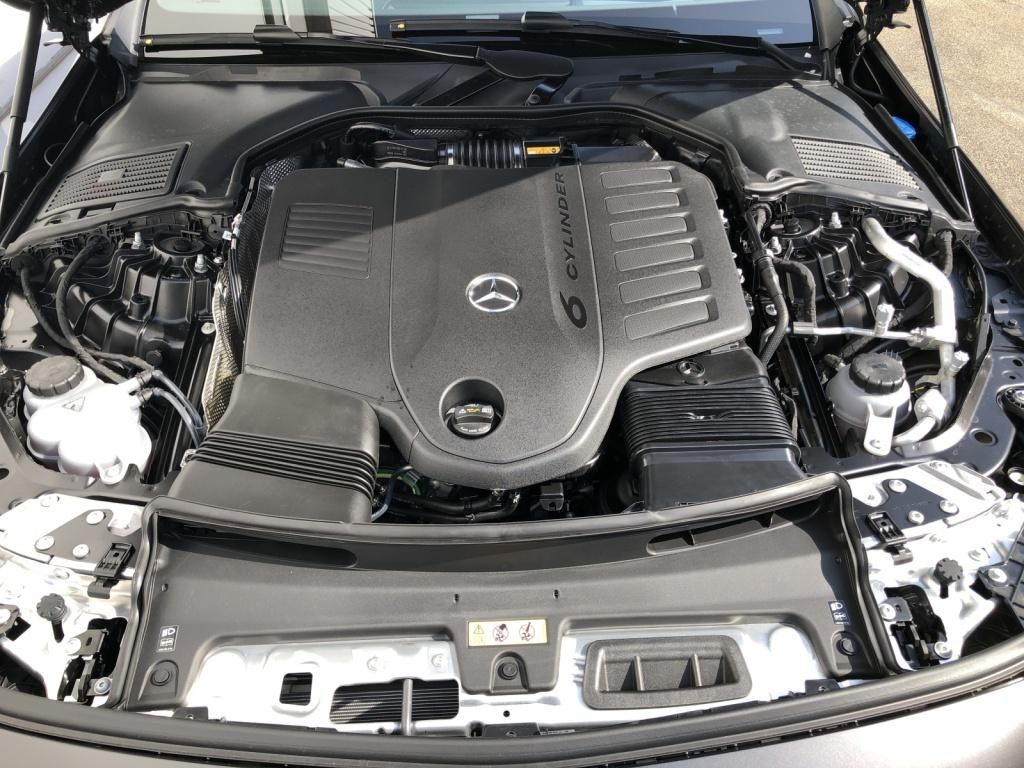 Mercedes-Benz CLE 450 2024