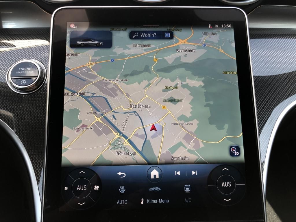 Mercedes-Benz CLE 450 2024