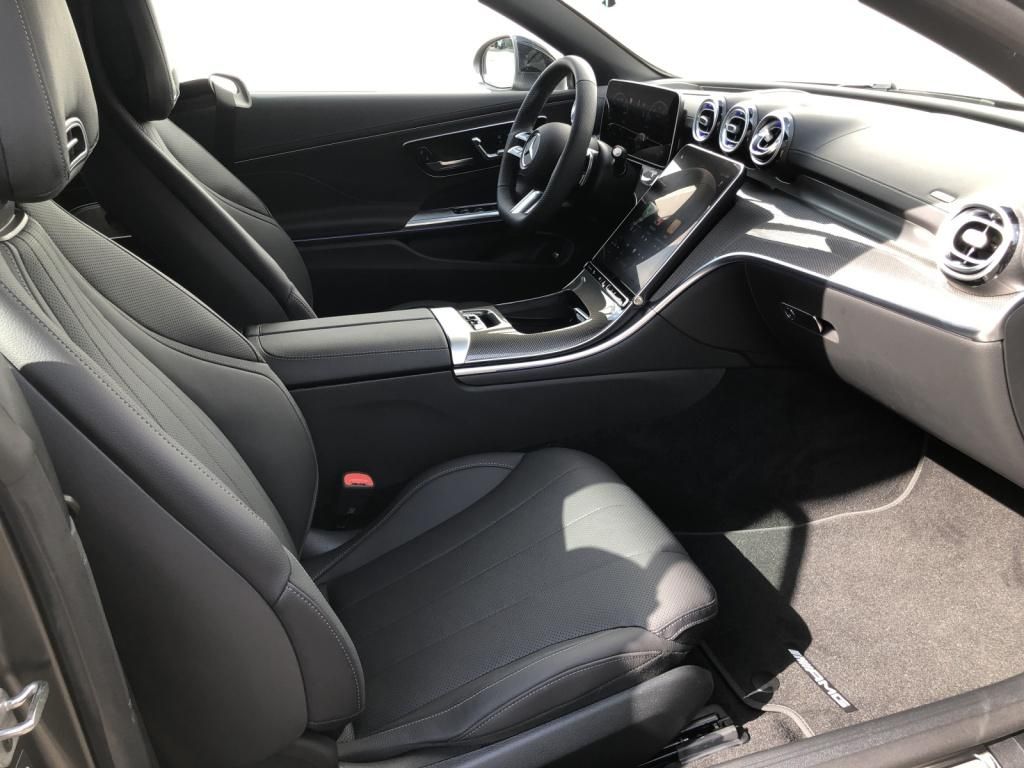 Mercedes-Benz CLE 450 2024