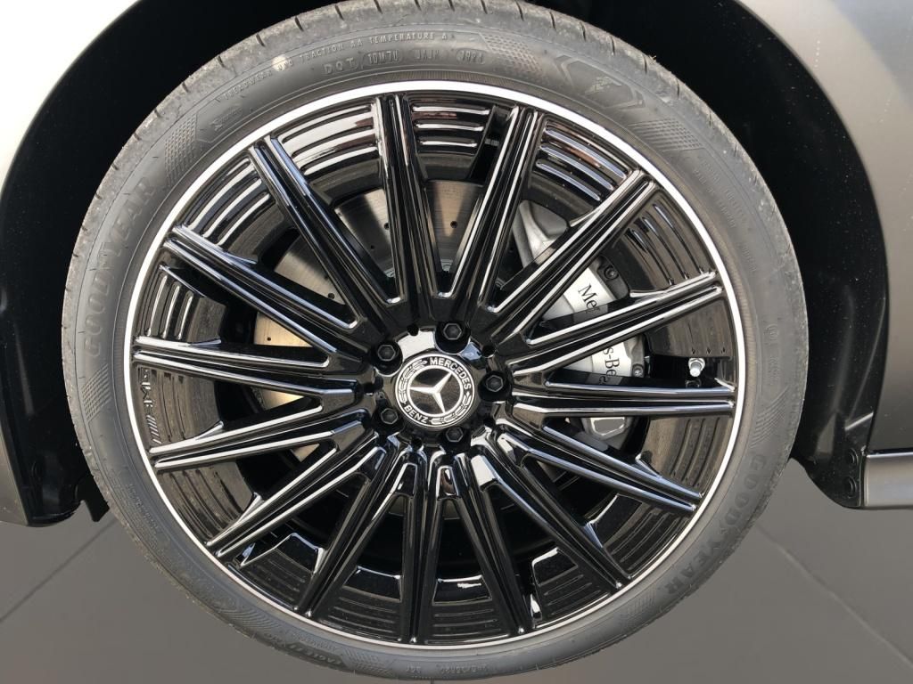 Mercedes-Benz CLE 450 2024