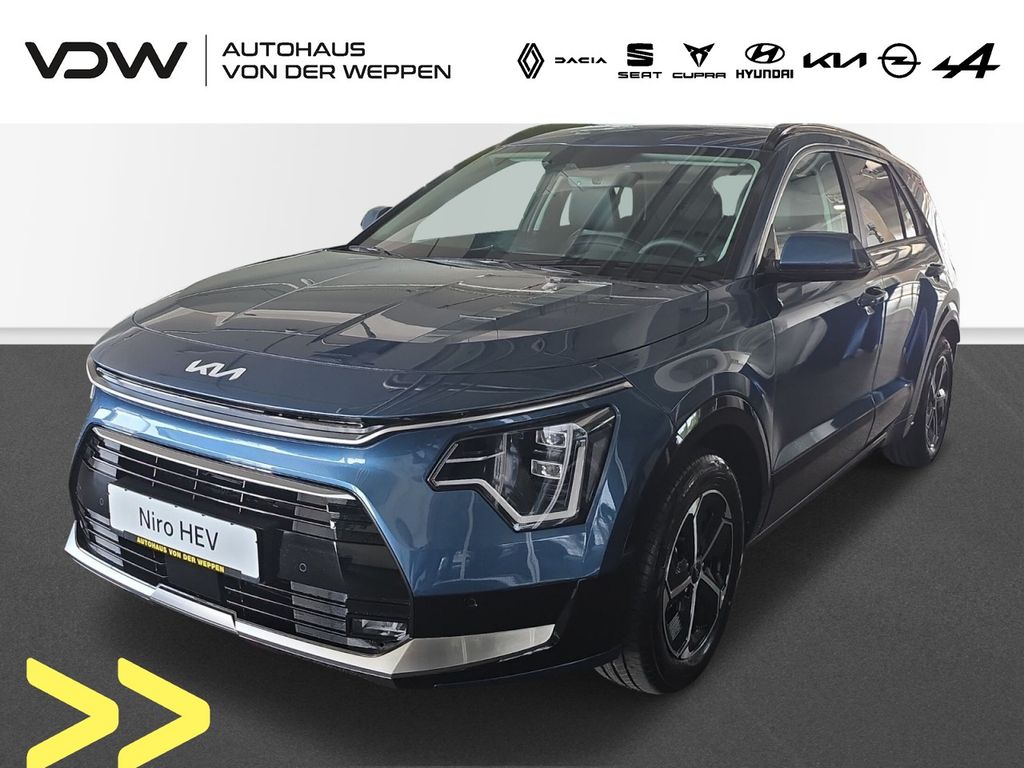 Kia Niro 2025