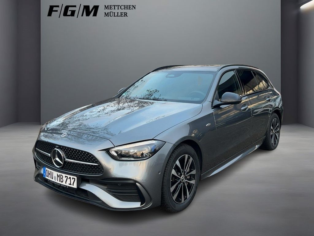 Mercedes-Benz C 300 2025