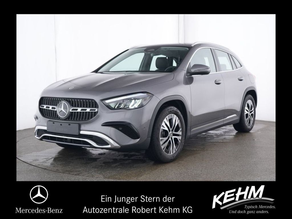 Mercedes-Benz GLA 200 2024