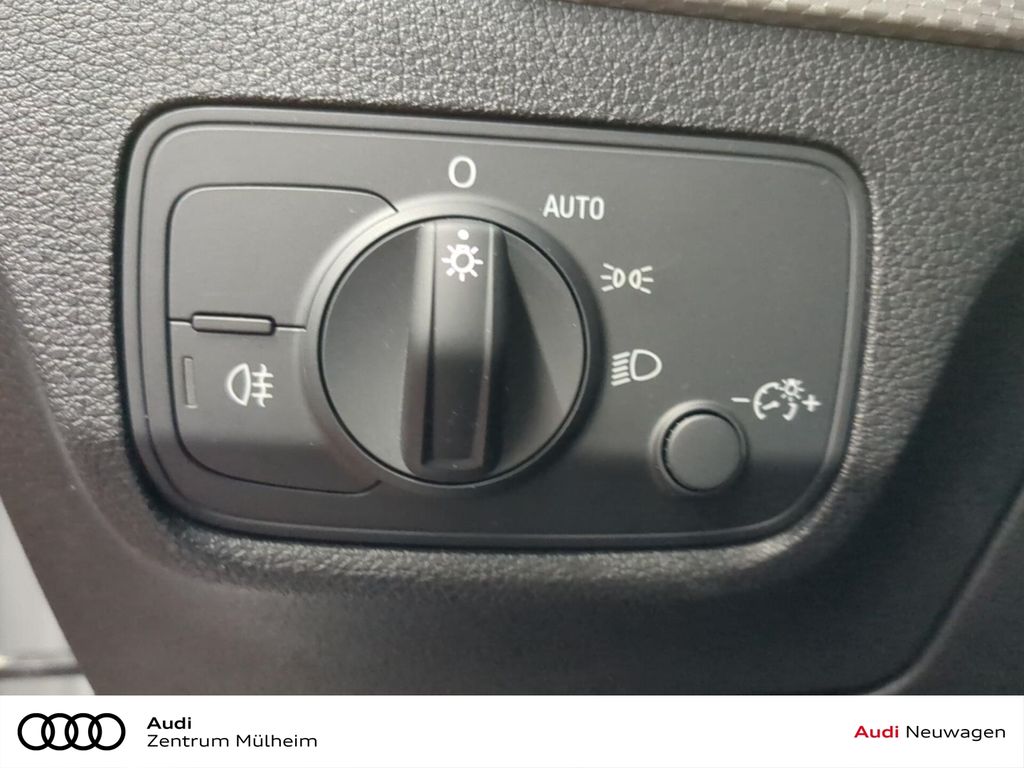 Audi Q2 2025