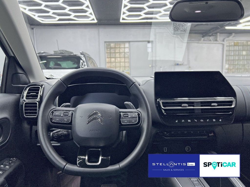Citroën C5 Aircross 2023