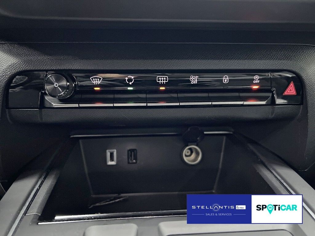 Citroën C5 Aircross 2023